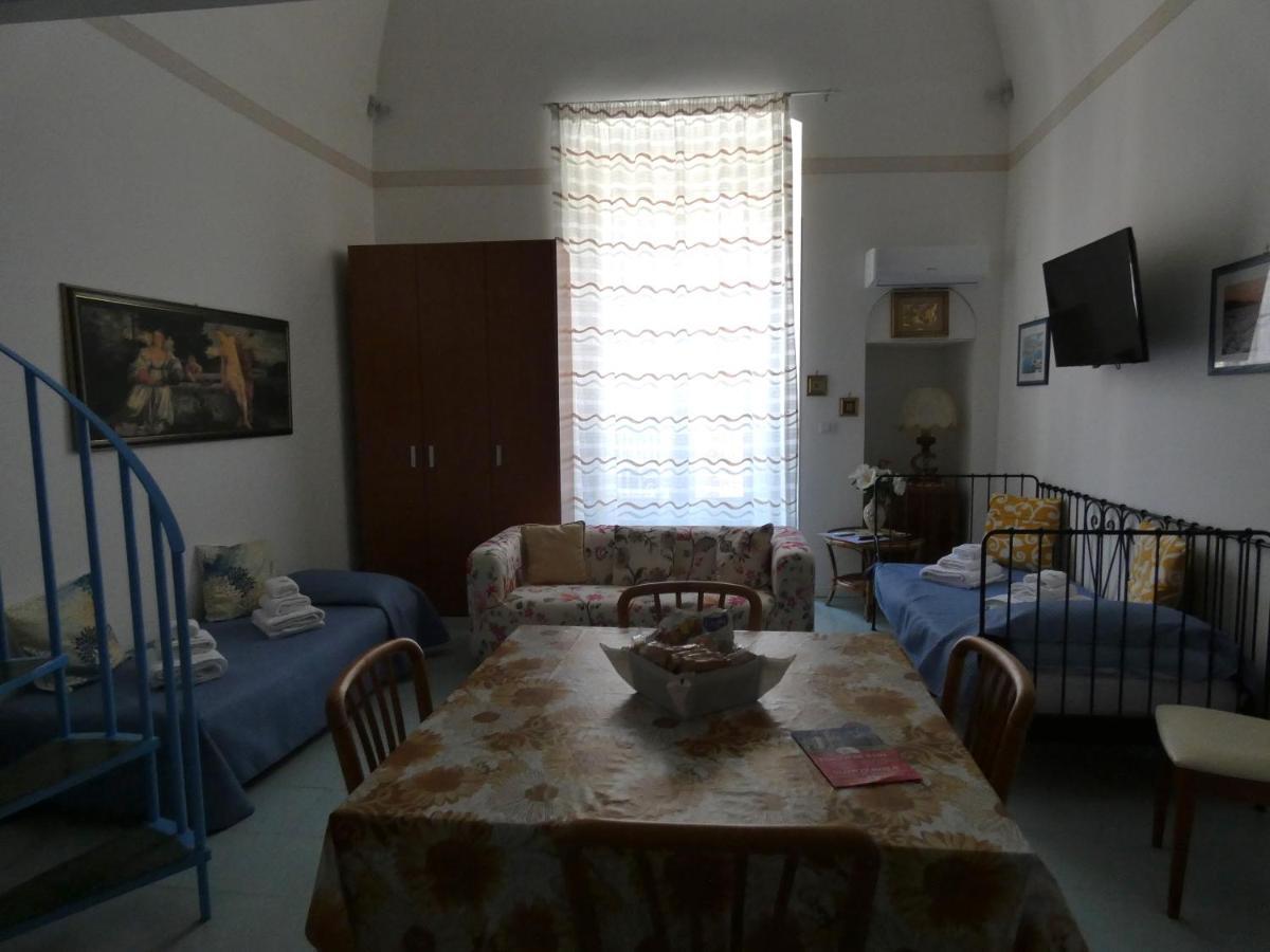 Appartamento accogliente in centro a Bari Esterno foto